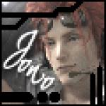 Jonoridge