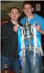 SMURF Linfield